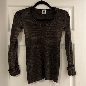 Missoni knit